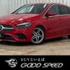 mercedes-benz b-class 2019 quick_quick_5BA-247084_WDD2470842J030189 image 1