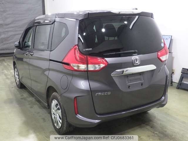 honda freed 2018 -HONDA--Freed DBA-GB6--GB6-1009546---HONDA--Freed DBA-GB6--GB6-1009546- image 2