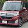 daihatsu tanto 2014 quick_quick_DBA-LA600S_LA600S-0212465 image 1