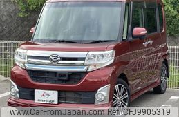 daihatsu tanto 2014 quick_quick_DBA-LA600S_LA600S-0212465