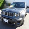 jeep renegade 2023 quick_quick_3BA-BV13PM_1C4NJCD11PPP56736 image 13