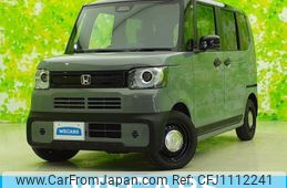 honda n-box-joy 2025 quick_quick_JF5_JF5-5006120