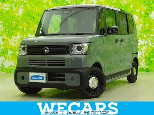 honda n-box-joy 2025 quick_quick_JF5_JF5-5006120 image 1
