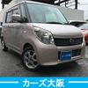 nissan roox 2011 -NISSAN--Roox DBA-ML21S--ML21S-133409---NISSAN--Roox DBA-ML21S--ML21S-133409- image 2