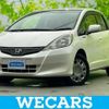 honda fit 2012 quick_quick_DBA-GE6_GE6-1588414 image 1