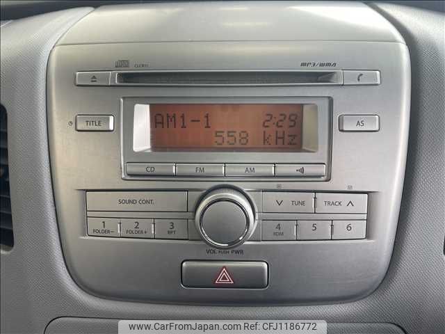 suzuki wagon-r 2011 -SUZUKI--Wagon R DBA-MH23S--MH23S-760262---SUZUKI--Wagon R DBA-MH23S--MH23S-760262- image 2