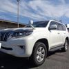 toyota land-cruiser-prado 2023 CFJ1834886 image 4