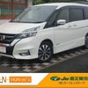 nissan serena 2017 quick_quick_GFC27_GFC27-025745 image 1