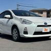 toyota aqua 2014 -TOYOTA--AQUA DAA-NHP10--NHP10-6276602---TOYOTA--AQUA DAA-NHP10--NHP10-6276602- image 8