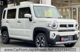 suzuki hustler 2025 -SUZUKI 【袖ヶ浦 581ｶ6424】--Hustler MR52S--474564---SUZUKI 【袖ヶ浦 581ｶ6424】--Hustler MR52S--474564-