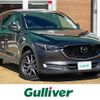 mazda cx-5 2019 -MAZDA--CX-5 3DA-KF2P--KF2P-317162---MAZDA--CX-5 3DA-KF2P--KF2P-317162- image 1