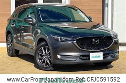 mazda cx-5 2019 -MAZDA--CX-5 3DA-KF2P--KF2P-317162---MAZDA--CX-5 3DA-KF2P--KF2P-317162-