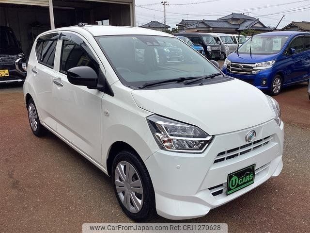 daihatsu mira-e-s 2020 -DAIHATSU--Mira e:s LA350S--0211903---DAIHATSU--Mira e:s LA350S--0211903- image 1