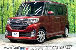 daihatsu tanto 2015 -DAIHATSU--Tanto DBA-LA600S--LA600S-0351640---DAIHATSU--Tanto DBA-LA600S--LA600S-0351640-
