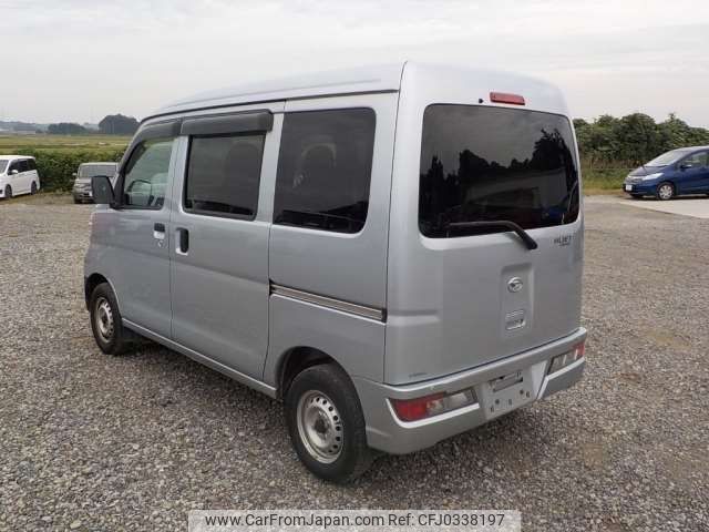 daihatsu hijet-van 2019 -DAIHATSU--Hijet Van EBD-S321V--S321V-0418261---DAIHATSU--Hijet Van EBD-S321V--S321V-0418261- image 2