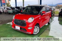 daihatsu cast 2015 -DAIHATSU--Cast LA250S--0022612---DAIHATSU--Cast LA250S--0022612-