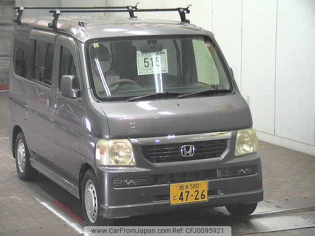 honda vamos 2010 -HONDA 【岩手 580ﾄ4726】--Vamos HM2--1800204---HONDA 【岩手 580ﾄ4726】--Vamos HM2--1800204- image 1