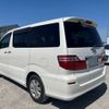 toyota alphard 2007 NIKYO_LG89434 image 2