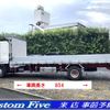 hino ranger 2018 CFJ1751950 image 19