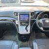 toyota vellfire 2012 -TOYOTA--Vellfire DBA-ANH20W--ANH20-8228018---TOYOTA--Vellfire DBA-ANH20W--ANH20-8228018- image 16