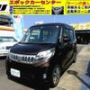 mitsubishi ek-space 2014 -MITSUBISHI 【宮崎 581ﾇ4488】--ek Space B11A--0015445---MITSUBISHI 【宮崎 581ﾇ4488】--ek Space B11A--0015445- image 1