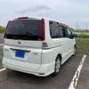 nissan serena 2008 -NISSAN--Serena DBA-CC25--CC25-164053---NISSAN--Serena DBA-CC25--CC25-164053- image 5