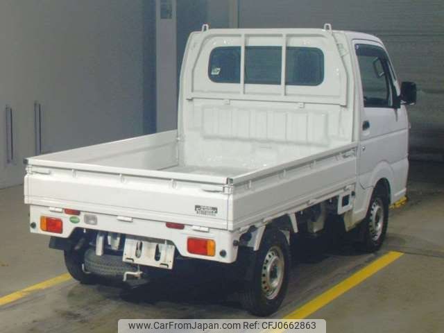 suzuki carry-truck 2019 -SUZUKI--Carry Truck EBD-DA16T--DA16T-450152---SUZUKI--Carry Truck EBD-DA16T--DA16T-450152- image 2