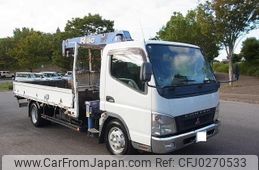 mitsubishi-fuso canter 2006 -MITSUBISHI--Canter PA-FE83DGY--FE83DGY-520988---MITSUBISHI--Canter PA-FE83DGY--FE83DGY-520988-