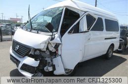 nissan caravan-van 2011 -NISSAN--Caravan Van CWMGE25-120591---NISSAN--Caravan Van CWMGE25-120591-