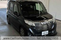 toyota roomy 2019 -TOYOTA 【宇都宮 502ノ9005】--Roomy M900A-0328884---TOYOTA 【宇都宮 502ノ9005】--Roomy M900A-0328884-