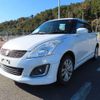 suzuki swift 2014 NIKYO_SR20276 image 3