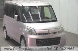 suzuki spacia 2013 -SUZUKI--Spacia MK32S-149433---SUZUKI--Spacia MK32S-149433-