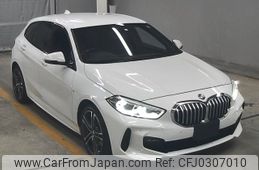 bmw 1-series 2019 -BMW--BMW 1 Series WBA7K320507E77358---BMW--BMW 1 Series WBA7K320507E77358-