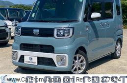 daihatsu wake 2022 quick_quick_4BA-LA700S_LA700S-0181836
