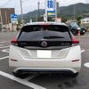 nissan leaf 2019 -NISSAN 【徳島 301ﾆ7625】--Leaf ZE1--053783---NISSAN 【徳島 301ﾆ7625】--Leaf ZE1--053783- image 28