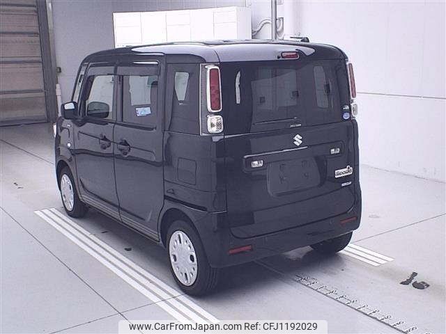 suzuki spacia 2020 -SUZUKI--Spacia MK53S-255170---SUZUKI--Spacia MK53S-255170- image 2