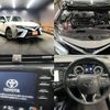 toyota camry 2019 quick_quick_DAA-AXVH70_AXVH70-1057636 image 3