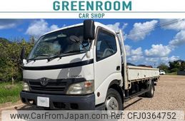 toyota dyna-truck 2007 GOO_NET_EXCHANGE_1002308A30241021W001