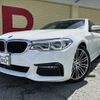 bmw 5-series 2018 -BMW--BMW 5 Series LDA-JC20--WBAJC32040B385610---BMW--BMW 5 Series LDA-JC20--WBAJC32040B385610- image 4