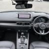 mazda cx-5 2023 -MAZDA--CX-5 6BA-KF5P--KF5P-552190---MAZDA--CX-5 6BA-KF5P--KF5P-552190- image 16