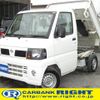 nissan clipper-truck 2009 GOO_JP_700040326930250514004 image 1