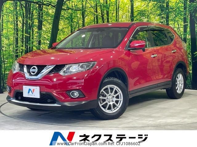 nissan x-trail 2015 quick_quick_T32_T32-507094 image 1