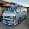 toyota hiace-van 2005 -TOYOTA--Hiace Van KR-KDH200V--KDH200-0016578---TOYOTA--Hiace Van KR-KDH200V--KDH200-0016578- image 2