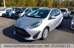 toyota aqua 2017 -TOYOTA--AQUA DAA-NHP10--NHP10-6671140---TOYOTA--AQUA DAA-NHP10--NHP10-6671140-