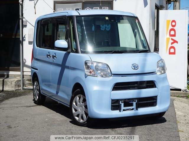 daihatsu tanto 2015 -DAIHATSU--Tanto LA600Sｶｲ--0325284---DAIHATSU--Tanto LA600Sｶｲ--0325284- image 2