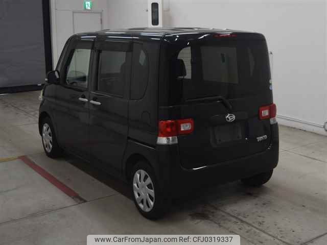 daihatsu tanto 2010 -DAIHATSU 【後日 】--Tanto L375S-0386836---DAIHATSU 【後日 】--Tanto L375S-0386836- image 2