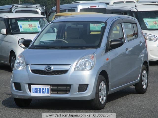 daihatsu mira 2017 quick_quick_DBA-L275S_L275S-0177363 image 1