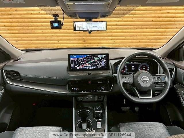 nissan x-trail 2023 -NISSAN--X-Trail 6AA-SNT33--SNT33-028462---NISSAN--X-Trail 6AA-SNT33--SNT33-028462- image 2