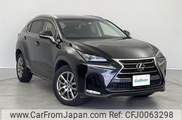 lexus nx 2015 -LEXUS--Lexus NX DBA-AGZ15--AGZ15-1003693---LEXUS--Lexus NX DBA-AGZ15--AGZ15-1003693-