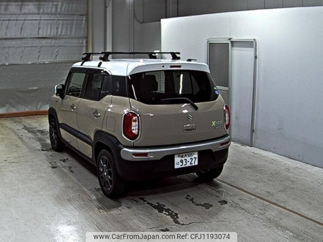 suzuki xbee 2020 -SUZUKI 【横浜 505は9327】--XBEE MN71S-171268---SUZUKI 【横浜 505は9327】--XBEE MN71S-171268- image 2